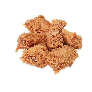 6 Pieces Wings
