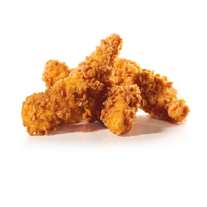 3 Pieces Chicken