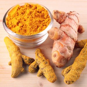 Turmeric 8oz