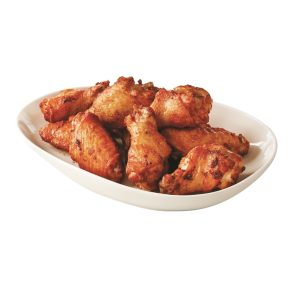 9 Pieces Wings