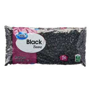 Black Beans