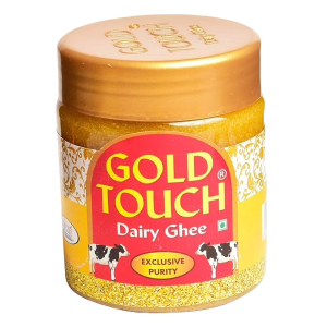 Golden Ghee