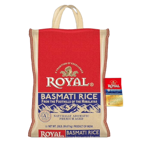 Royal Rice