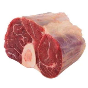 Halal Beef Shank