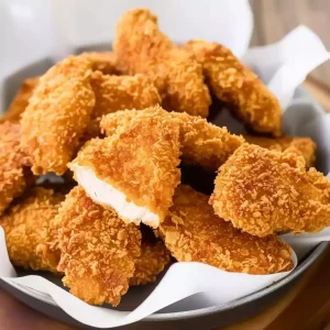 Chicken Nuggets 21.1oz
