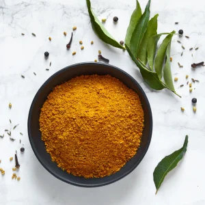 Curry Powder 8oz