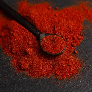 Ground Paprika – 7 oz