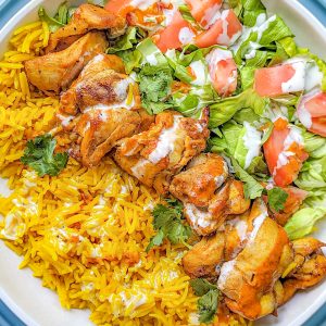 Chicken