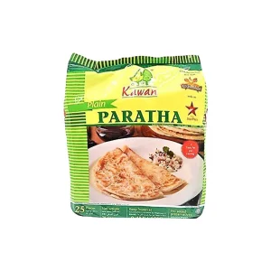 Parathas Plain Kawan 25pcs