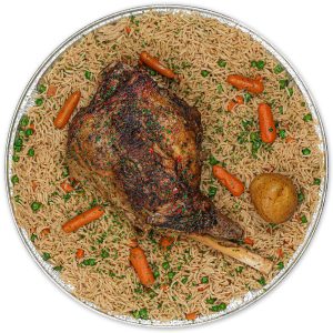 Lamb / Goat
