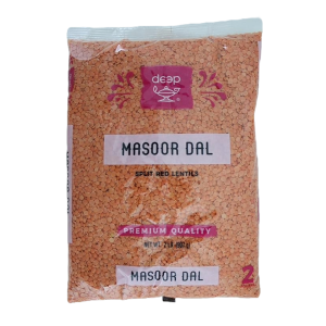Masoor Dal