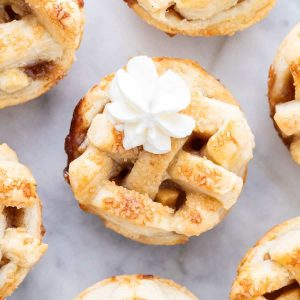Apple Pie
