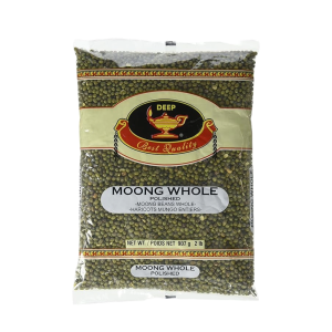Moong Whole