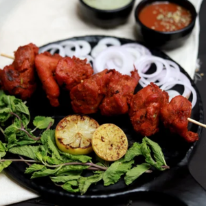 Chicken Tikka 10oz