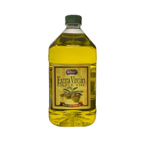 Alreef Extra Virgin Olive Oil (3 Liters)