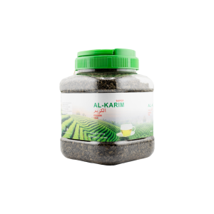 Al-Karim Green Tea  (21.2 G)
