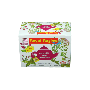Royal Regime Tea (Weight Loss Tea) (100 G)