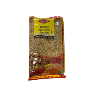 Whole Barley