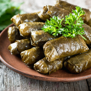 Beef Dolma 9.5oz