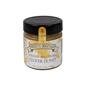 Beehive Originals (12 Oz)