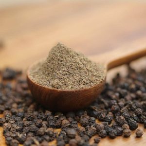 Black Pepper 8oz