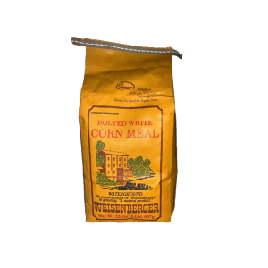 Corn Meal