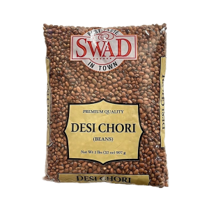 Desi Chori