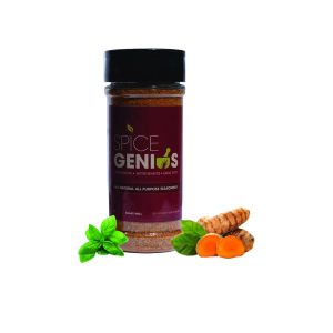 All Spices 8oz