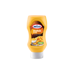 Dutch fries Sauce 500ml
