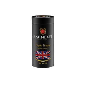 Eminent Infusion Black Tea  (100 G)
