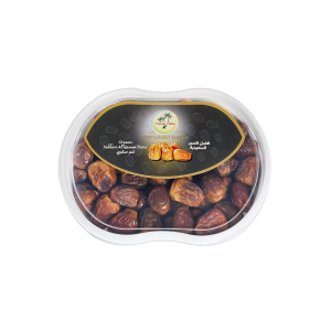 Sukkari Al Qaseem Dates 2.2lbs