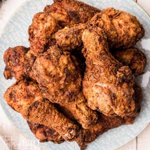 Chicken Leg