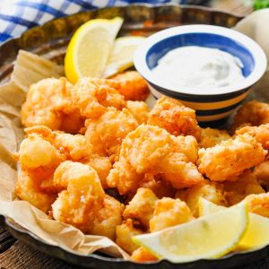 21 Pieces Baby Shrimp