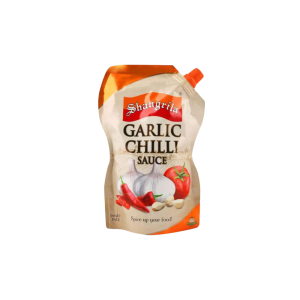 Garlic Sauce 400g
