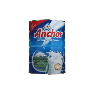Anchor Milk Powder -900g