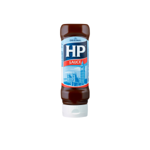 Hot Sauce 450g