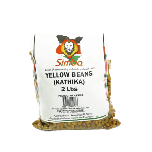 Kathika Beans