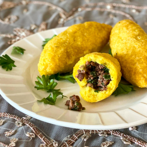Kibbie Halab 17oz