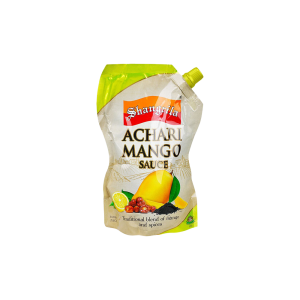 Mango Sauce 400g