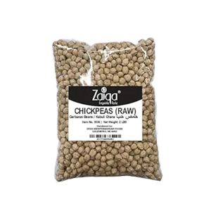 Ram Chickpeas