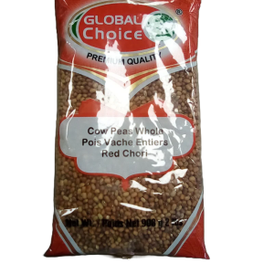 Red Cowpeas