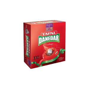 Tapal Danedar  (8.81 Oz, 100 Tea Bags)
