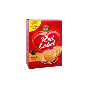 Red Label  (450 G)