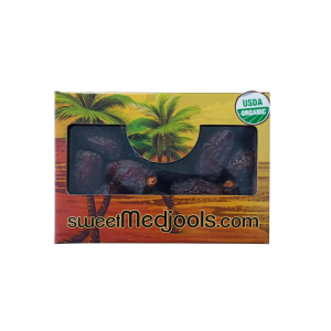 Sweet Medjool Dates 2 lbs