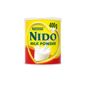 Nido 400g