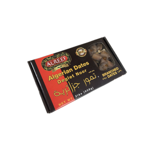 Al Reef Algerian Dates  (2LB)