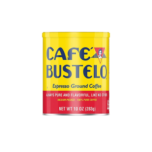 Cafe Bustelo  (10 Oz)