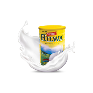 Hilwa Milk Powder 5lbs
