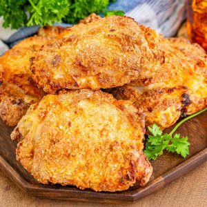 Chicken Thigh
