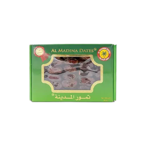 Al Madina Dates 2lbs